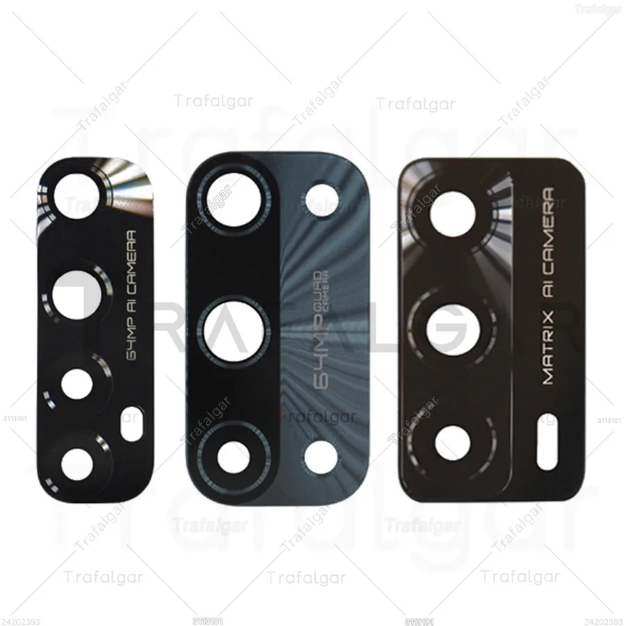 Amazon Screen Guard Realme Narzo 20 Pro Camera Lens Protector For