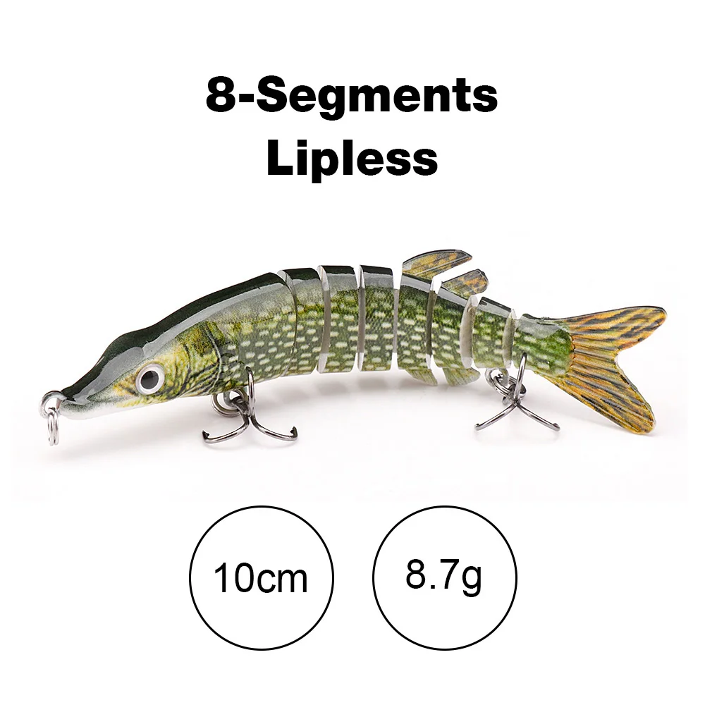 10cm 8.7g - G3