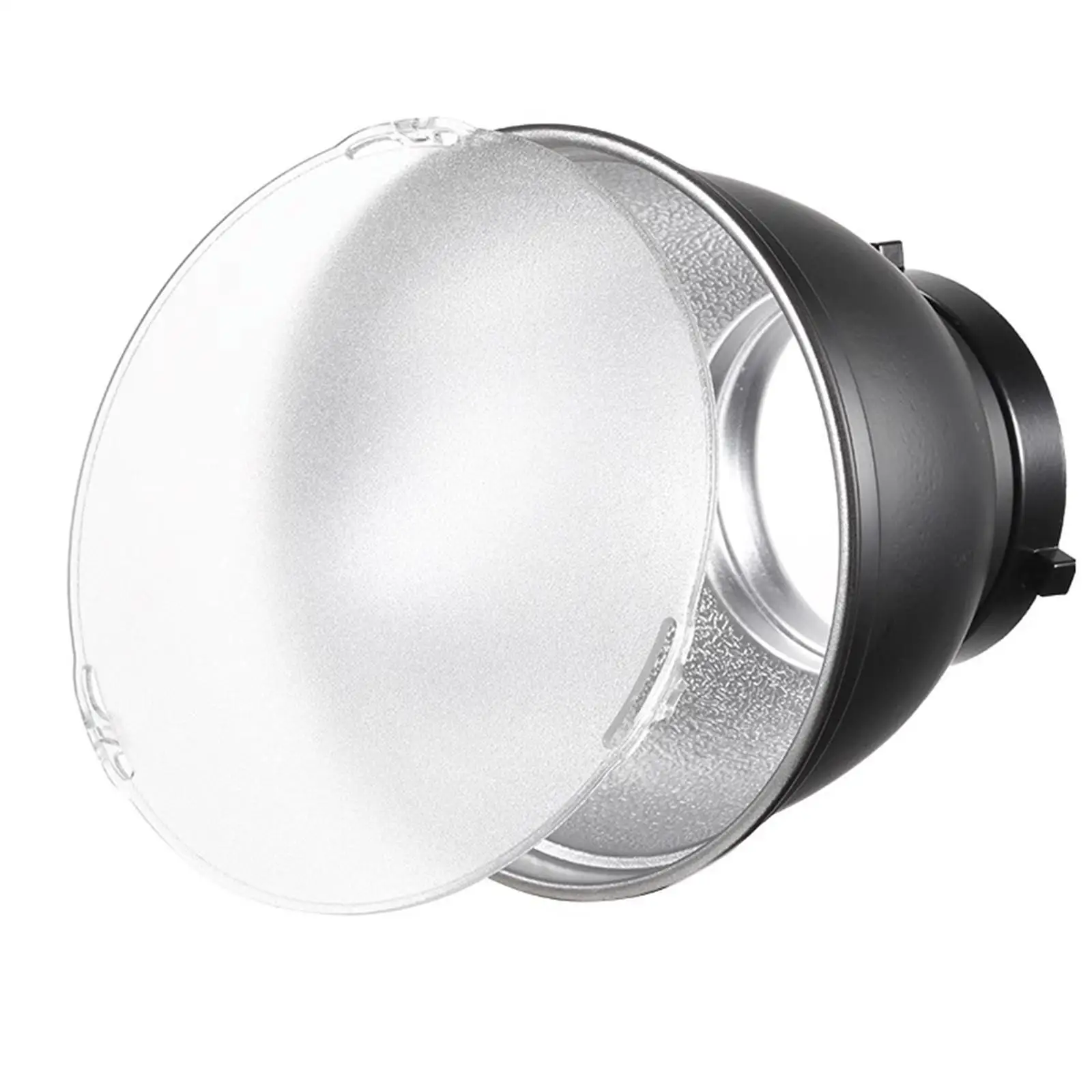 Reflector diffuser Soft Diffuser Sock PVC 18.5cm Lampshade Reflector