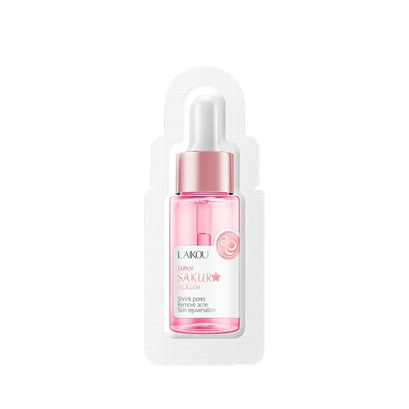 سيروم مضاد للشيخوخة والتجاعيد للوجه بخلاصة الجينسن...