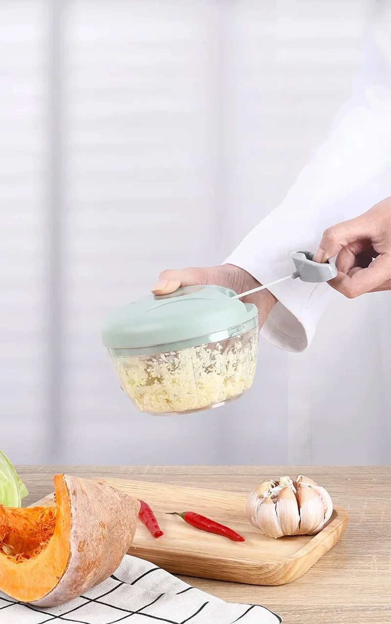 Xiaomi Manual Crusher Vegetable Cutter 500/900ML Chili Onion Garlic Chopper Hand Pull Vegetable Cutter Kitchen Cooking Tools 5 küchexyz.de S81efceae7dd24d7a8fb3ce1ab2bd44160 küchexyz.de Best Price | Fast Delivery |Quality Product Xiaomi Manual Crusher Vegetable Cutter 500/900ML Chili Onion Garlic Chopper Hand Pull Vegetable Cutter Kitchen Cooking Tools