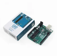 Arduino UNO R3 development board original Arduino microcontroller C language programming learning motherboard kit domestic repla - Image 5