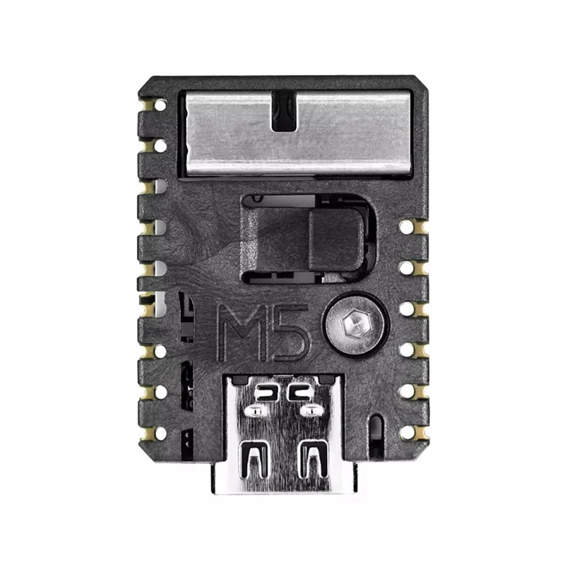 【B74A】M5stack ESP32S3A M5stamp 모듈-공식 개발 보드 통합 마이크로컨트롤러