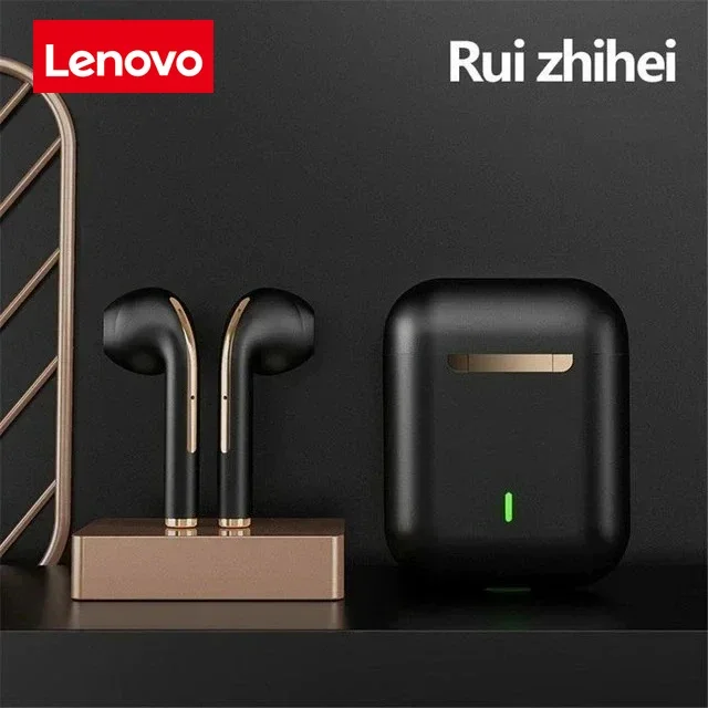 Lenovo TWS charging case