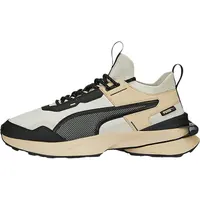 Puma véritable Pwrframe unisexe mode baskets rembourrées durables 390037-01 5