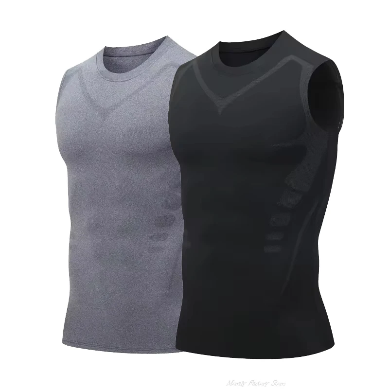Gray Black