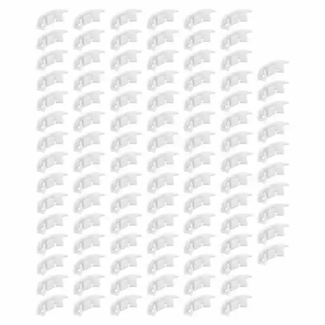 Paradicsomüzem Támogató Növényi Klipek A Szőlőhez Szőlőhöz - Image 4