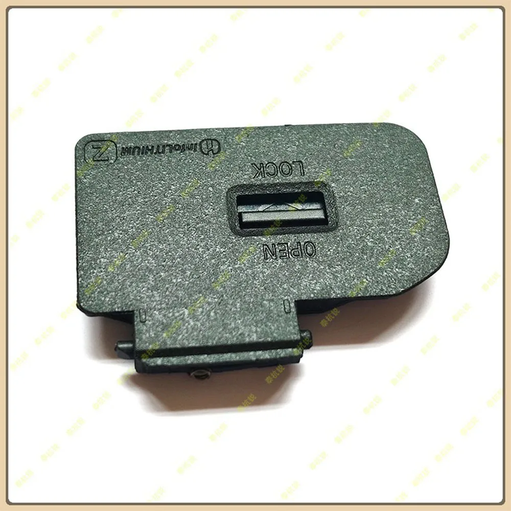 A7S3 A7M4 A7R4 A7R5 FX3 FX30 A9II A1 카메라 부품용 배터리 도어 커버 뚜껑
