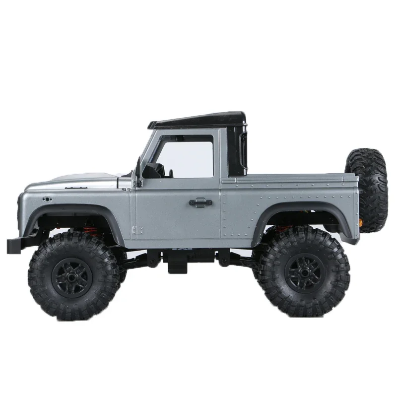   RC ڵ 峭, RTR ũѷ ε   Ⱦ ڵ, MN 99S-A 1:12 4WD 2.4G