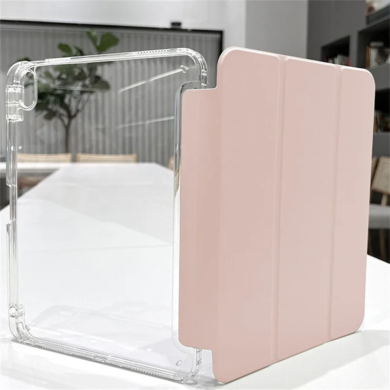 Premium Tablet Case with Pencil Holder