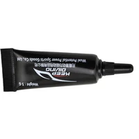 KEEP DIVING Silicone Grease Maintenance O-Rings Valves Diving Supplies Sealing Lube Faucets Pipe Fittings Lubricating Grease 2