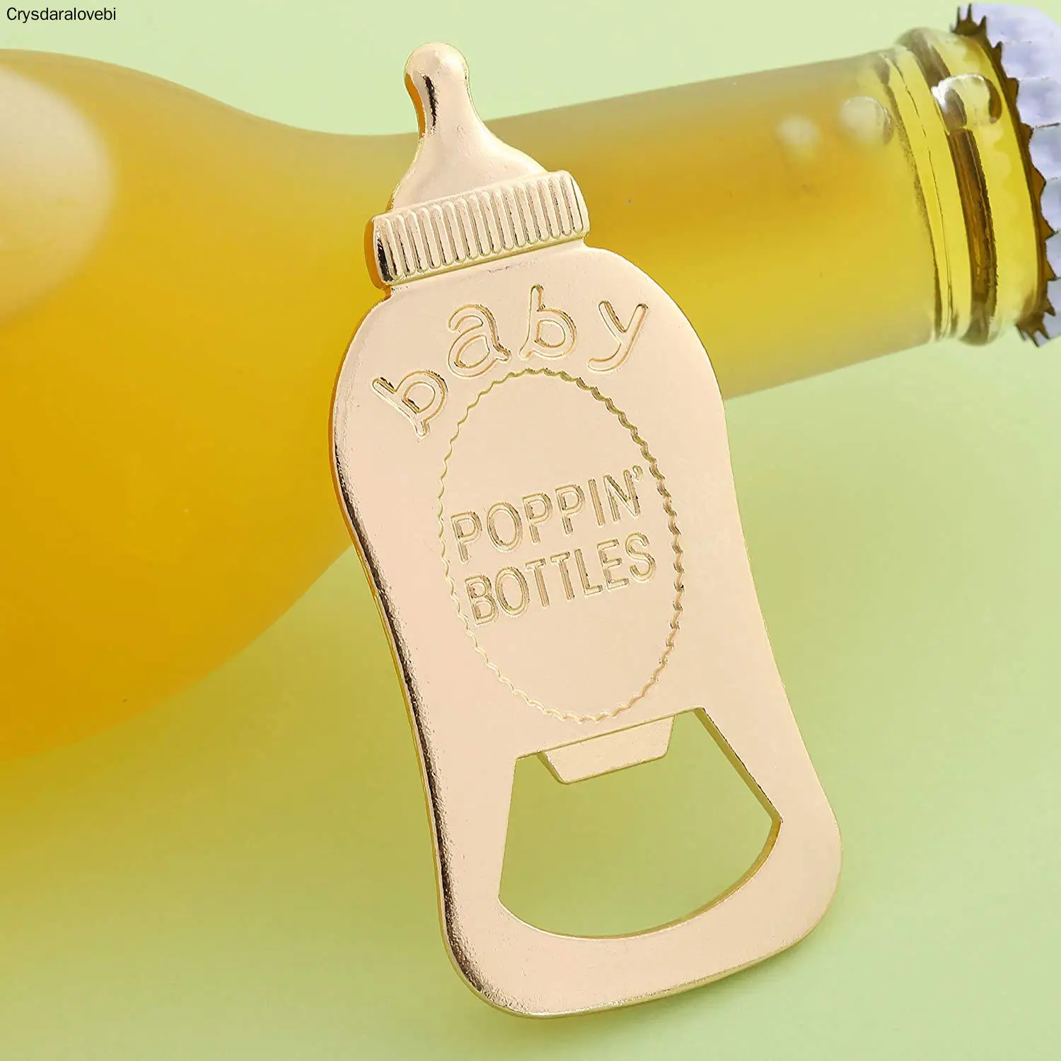 

Открывалка для бутылок Baby Shower, 20 шт./лот