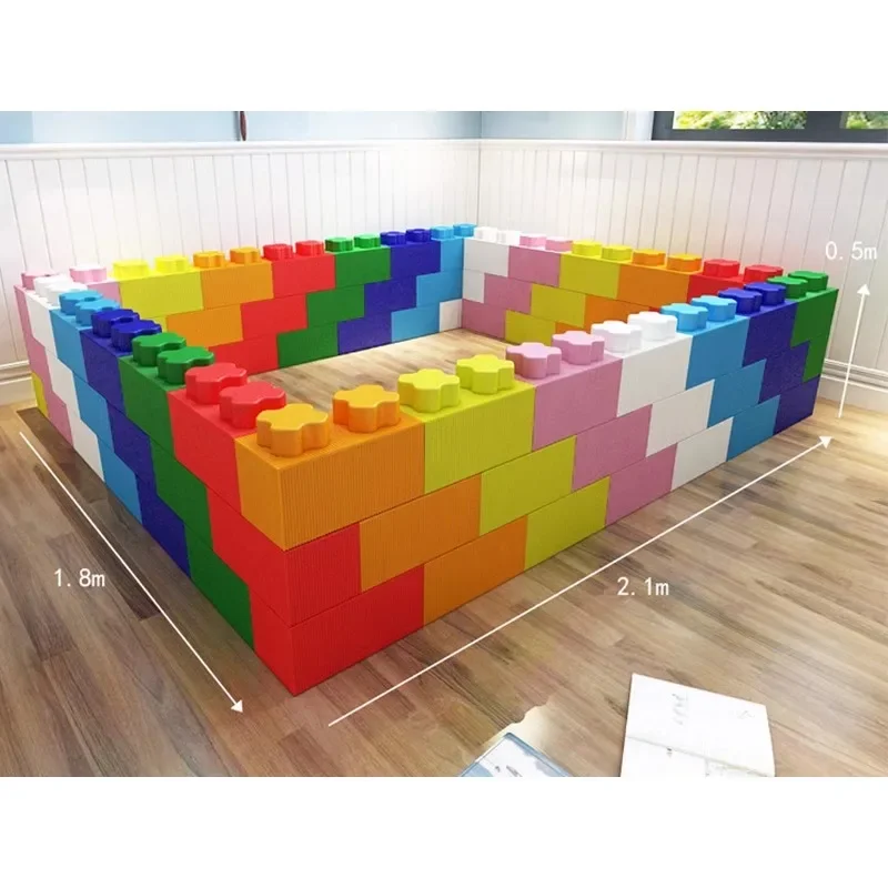 72 color mixing