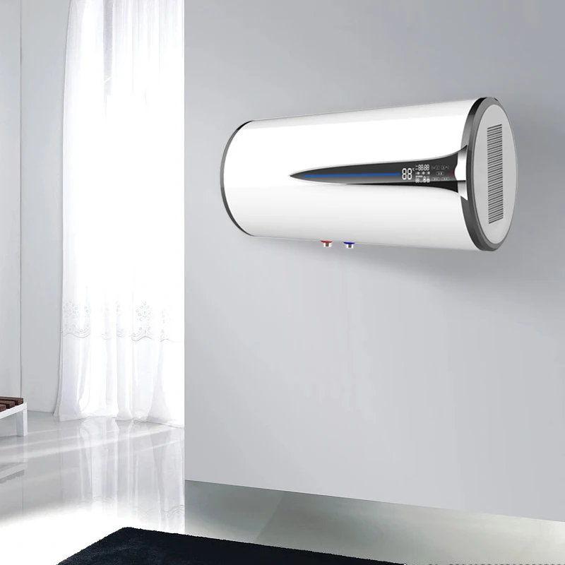 Рисунок 5 - Гибридный водонагреватель с настенным