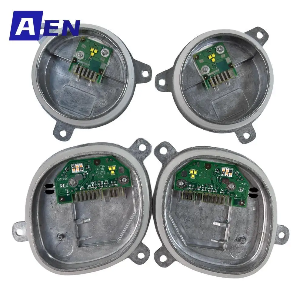 Nuovi Moduli Luce Di Marcia Diurna 63118496134 Per 2020 2019 G20 G21 320I M340I Faro Laser Euro Laserlicht 63118737144