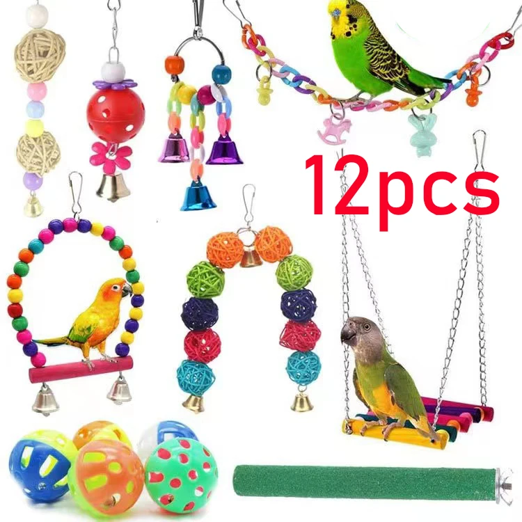 12 pcs