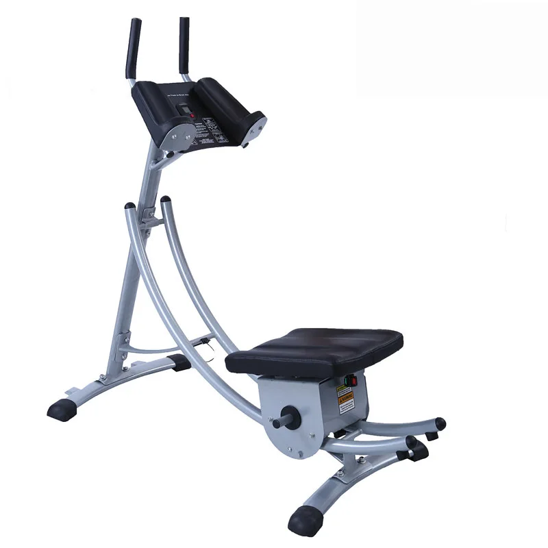 

AB Roller Coaster Vertical Abdomen Training Machine Exercise Fitness Equipment thin waist thin belly waist Sport machines 1pc