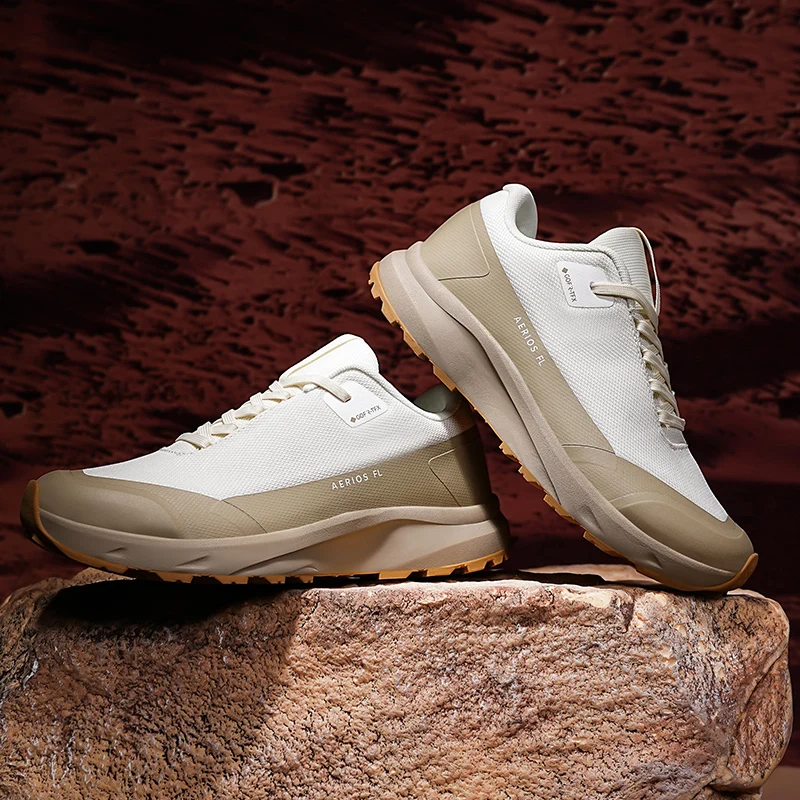 Hiking Shoes 1