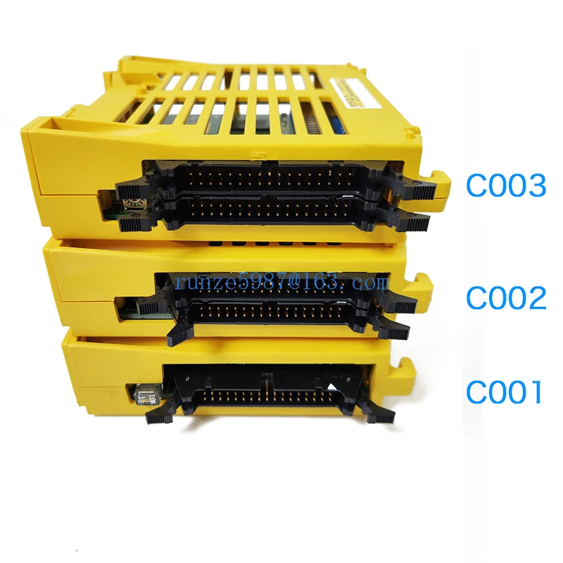 

I/O Module A03B-0815-C001 C002 C003 C004 C005 в наличии