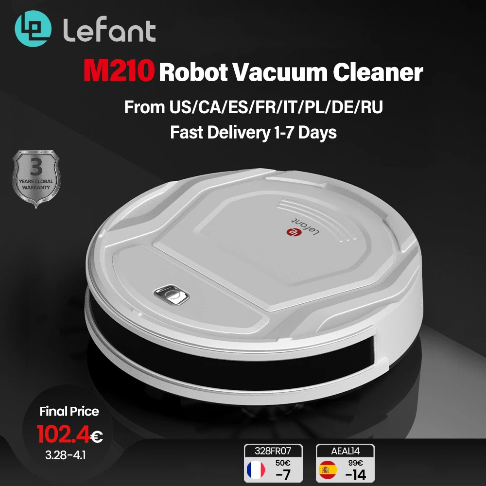 Lefant M210 Robot Vacuum Cleaner for Smart Home Robotic Wireless Vacuum Cleaners Mini Pet Hair Mop.jpg Q90.jpg