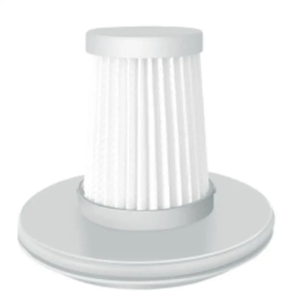 

1pcs Hepa Filter For Xiaomi Mite Removal Vacuum Cleaner Mjcmy01dy