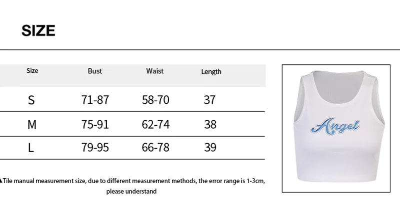 Tank Top Image 1