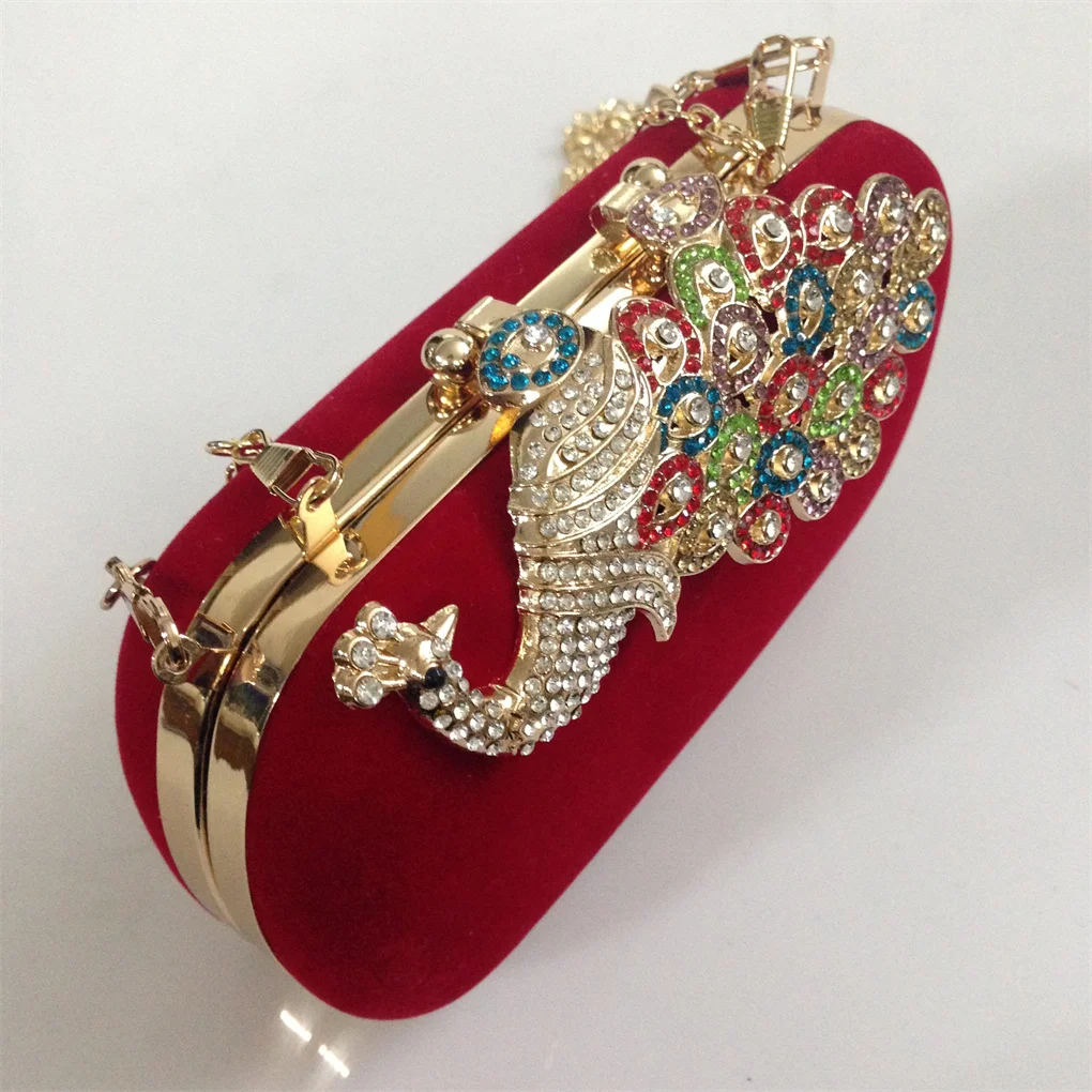 Fashionable And Functional Handbag For On--go Woman Trendy Convenient Evening Bags Clutches Purse Lightweight Stylish