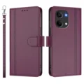 Dark Purple