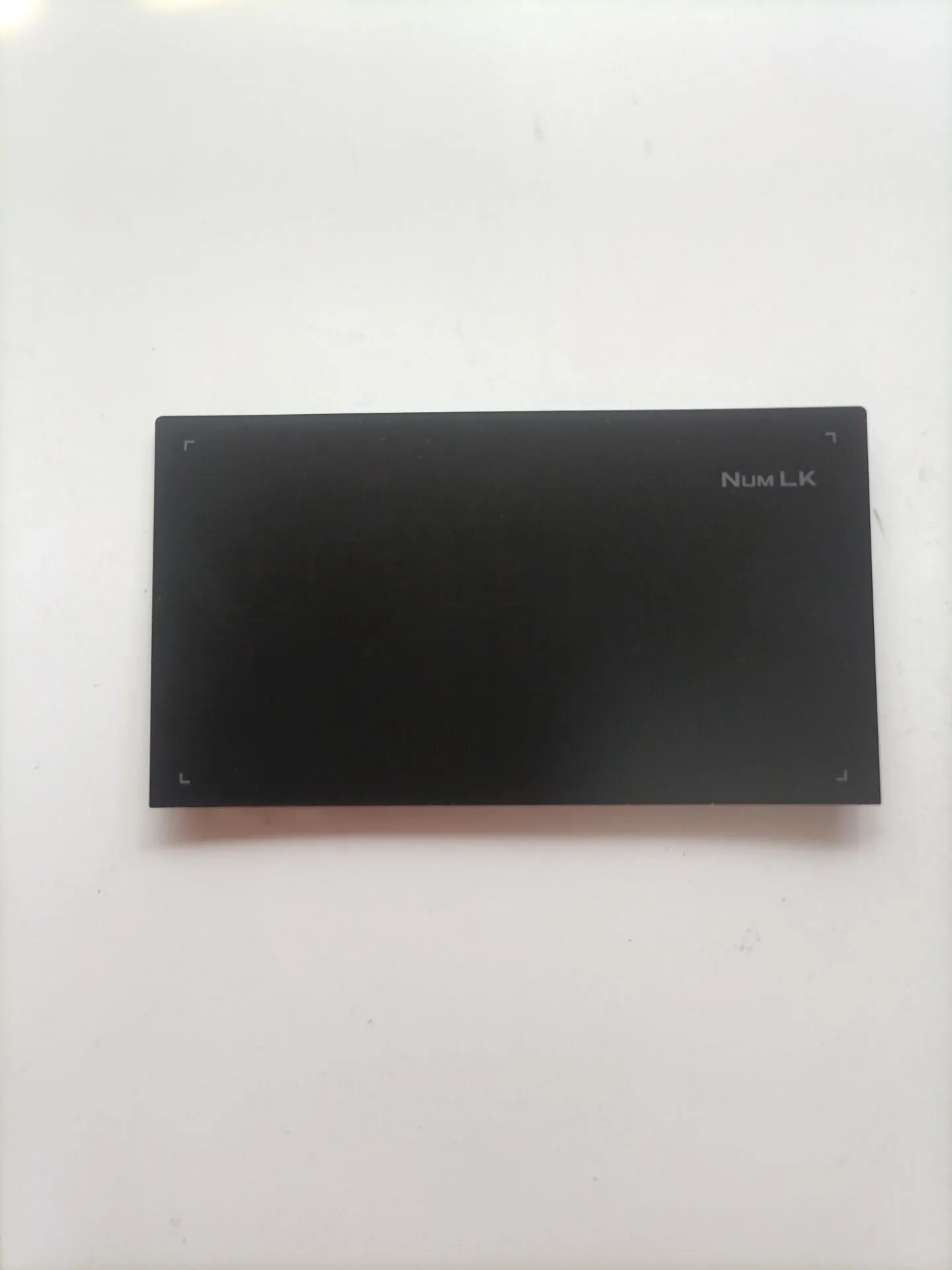 NEW Original Laptop Touchpad Mousepad Board for Asus G531 G512 S5D G532 G731 G712 G732 Left and right key