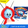 New balloon explosion game Boomboom Balloon Game Toy Balloon Game Taste Multi-person Interaction Competitive Leisure Party Games 1