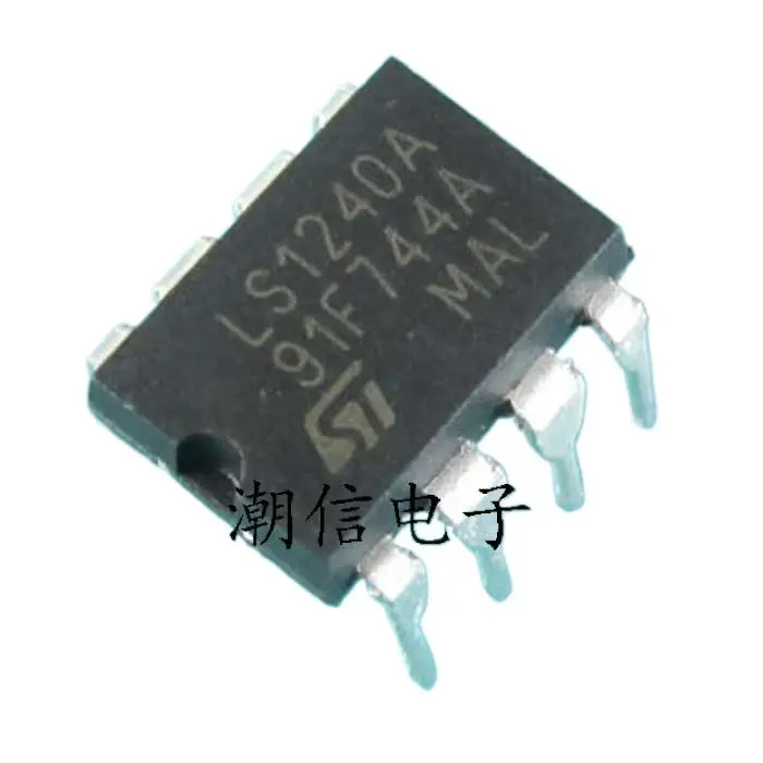 

20 шт./лот LS1240A DIP-8 новый оригинальный запас