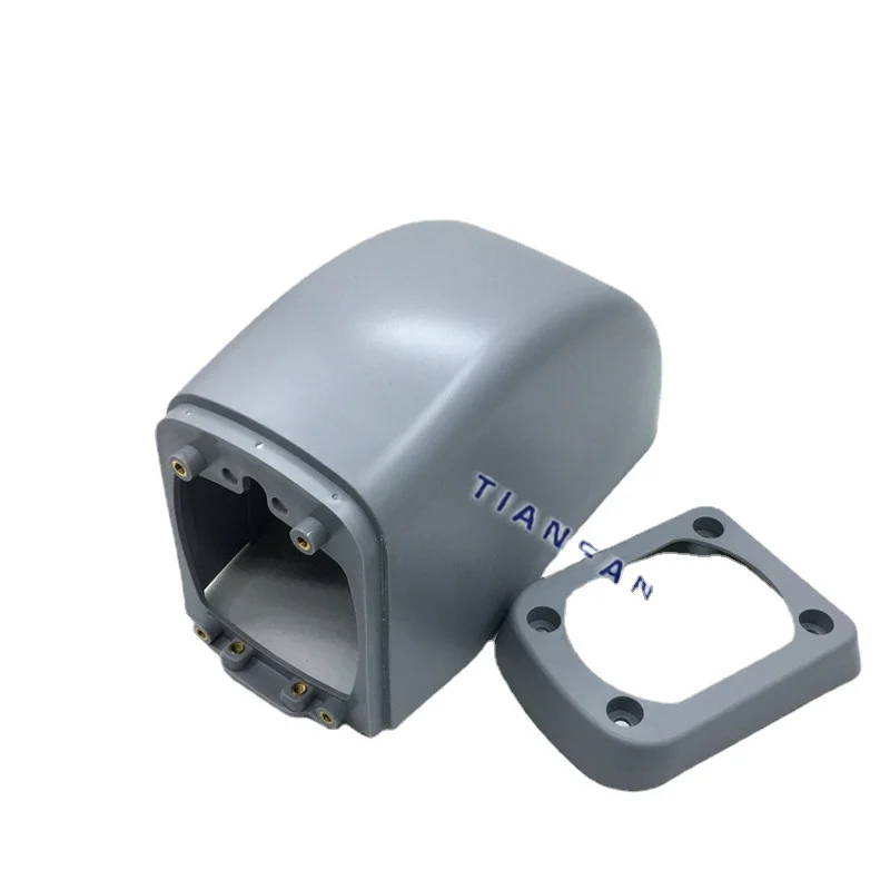 

Подлокотник джойстика аксессуары для экскаватора Sumitomo SH60 120C2 200-A1 A2 ручка декоративная панель резиновая оболочка