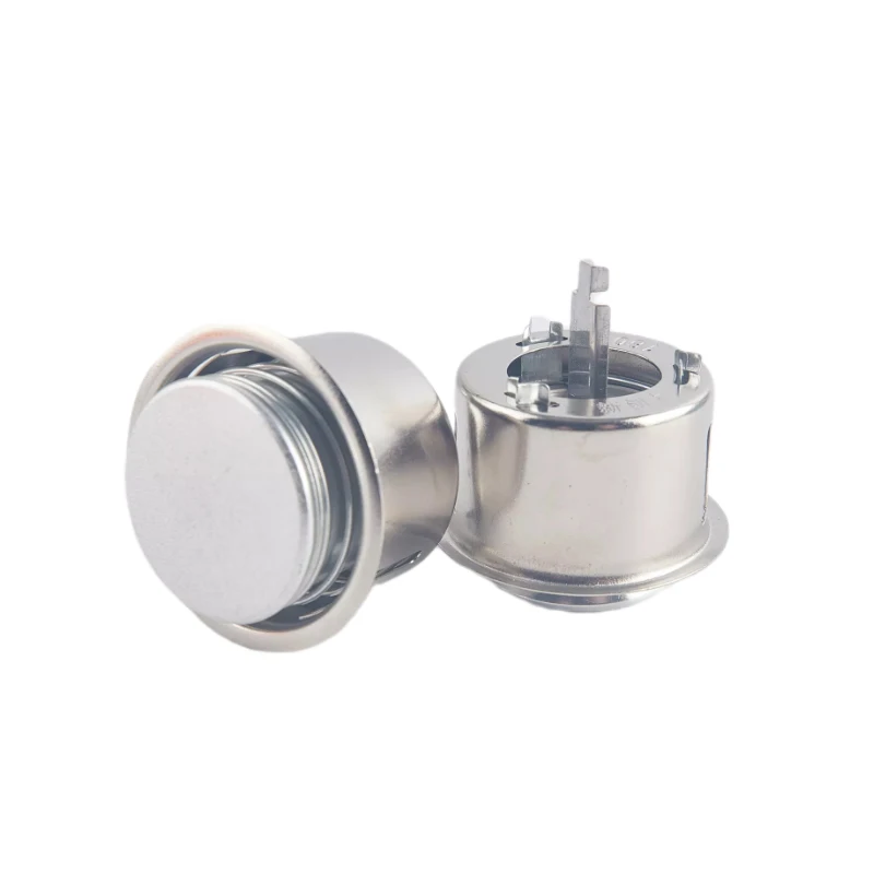 Rice Cooker Accessories Magnet Round Magnetic Steel Temperature Limiter Thermostat rice cooker parts