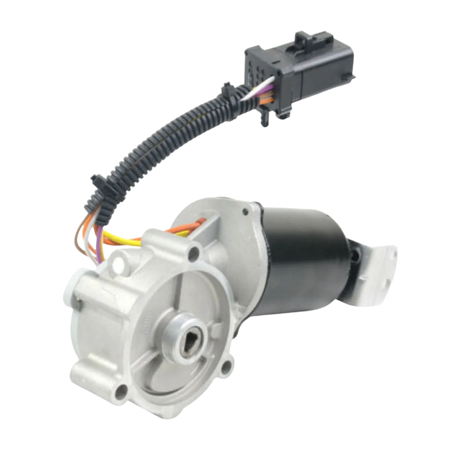New 1PC Transfer Case Control Motor For Ssang Yong Actyon 3255705007 4408648007 Car Engine Replacement Parts