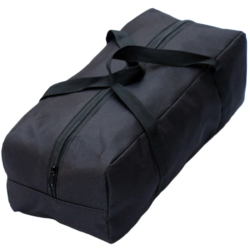 Large Capacity Luggage Bag with Handles Waterproof Tent Poles Storage Bag tent pole bag compression sack carry bag
