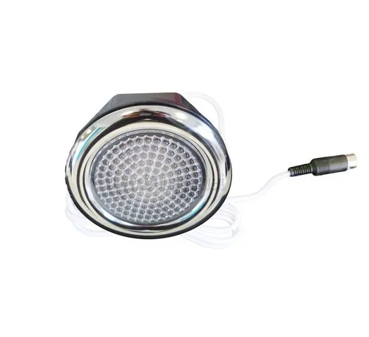 5" ethink Spa LED Light-12 bead Spa hot tub LED master light replacement for Mesda,Monalisa, winer, jazzi pool light