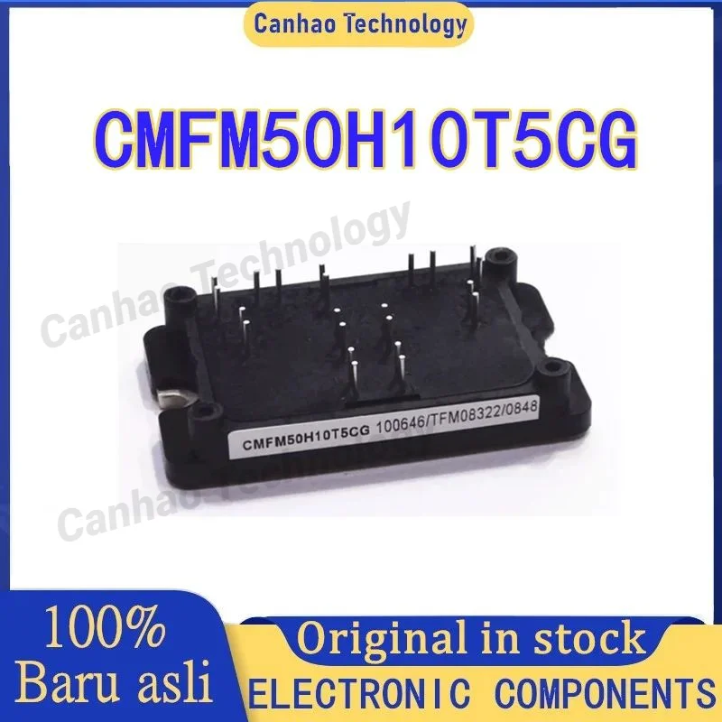 

Новый и оригинальный модуль CMFM50H10T5CG, 1 шт.