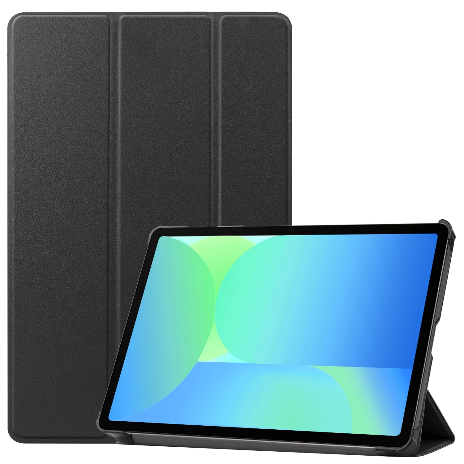 Premium Triple Fold Cover