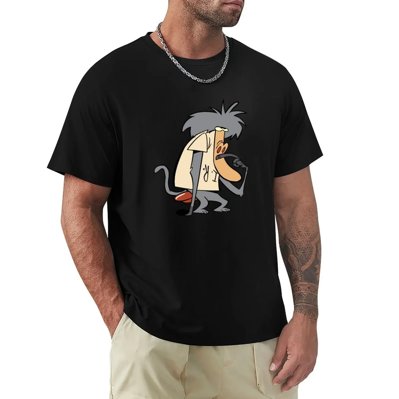 

I R Baboon T-Shirt tops shirts graphic tees customs mens t shirts pack