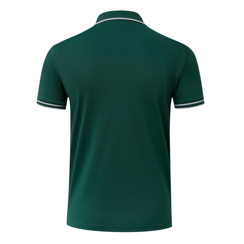 Men Stripe Polo T Shirts High Quality Fashion Business Collar T-shirt Wholesale Golf Tshirts For Men Playeras Polos Para Hombres 21 S81f23c579dff4b488acceae0dbda4980n