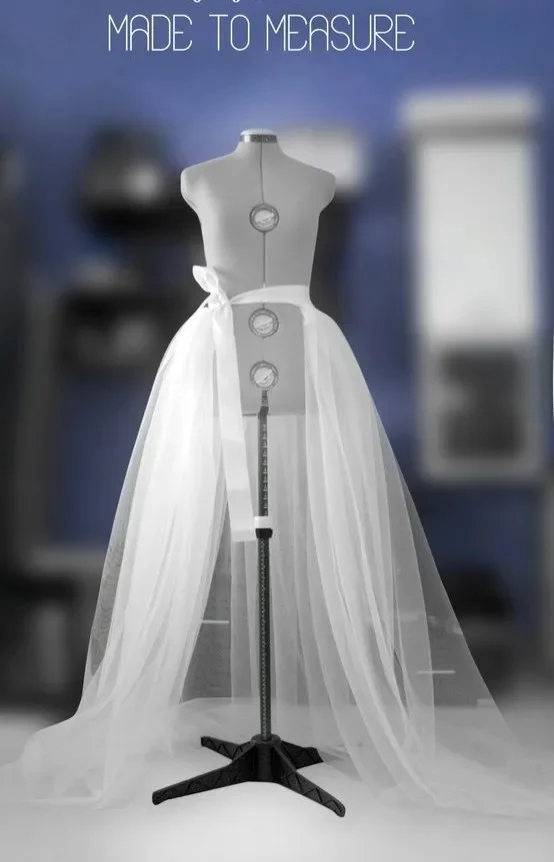 See-through Lace Halter Dress Skirt Wedding Party Cocktail Ball Gown Fish Tail Skirt Polyester Fiber Solid Color Hollow out Desi