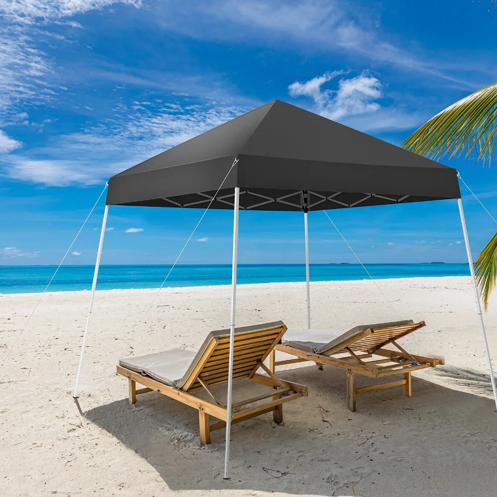 Pop Up Gazebo Canopy Tent 1