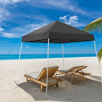 Pop Up Gazebo Canopy Tent 1