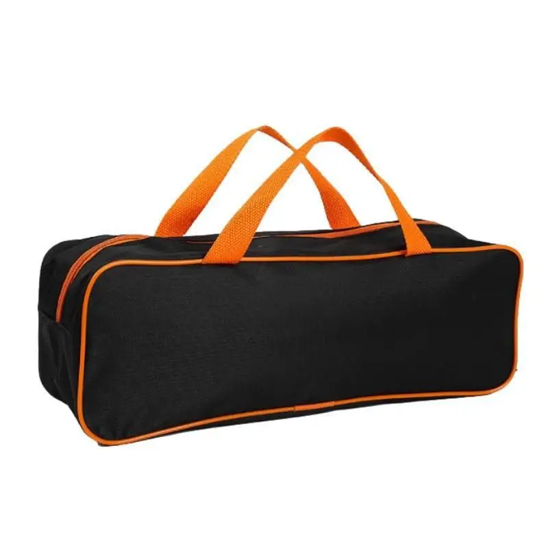 Tool Bag Multifunctional Portable Waterproof Oxford Cloth Storage Emergency for Small Metal