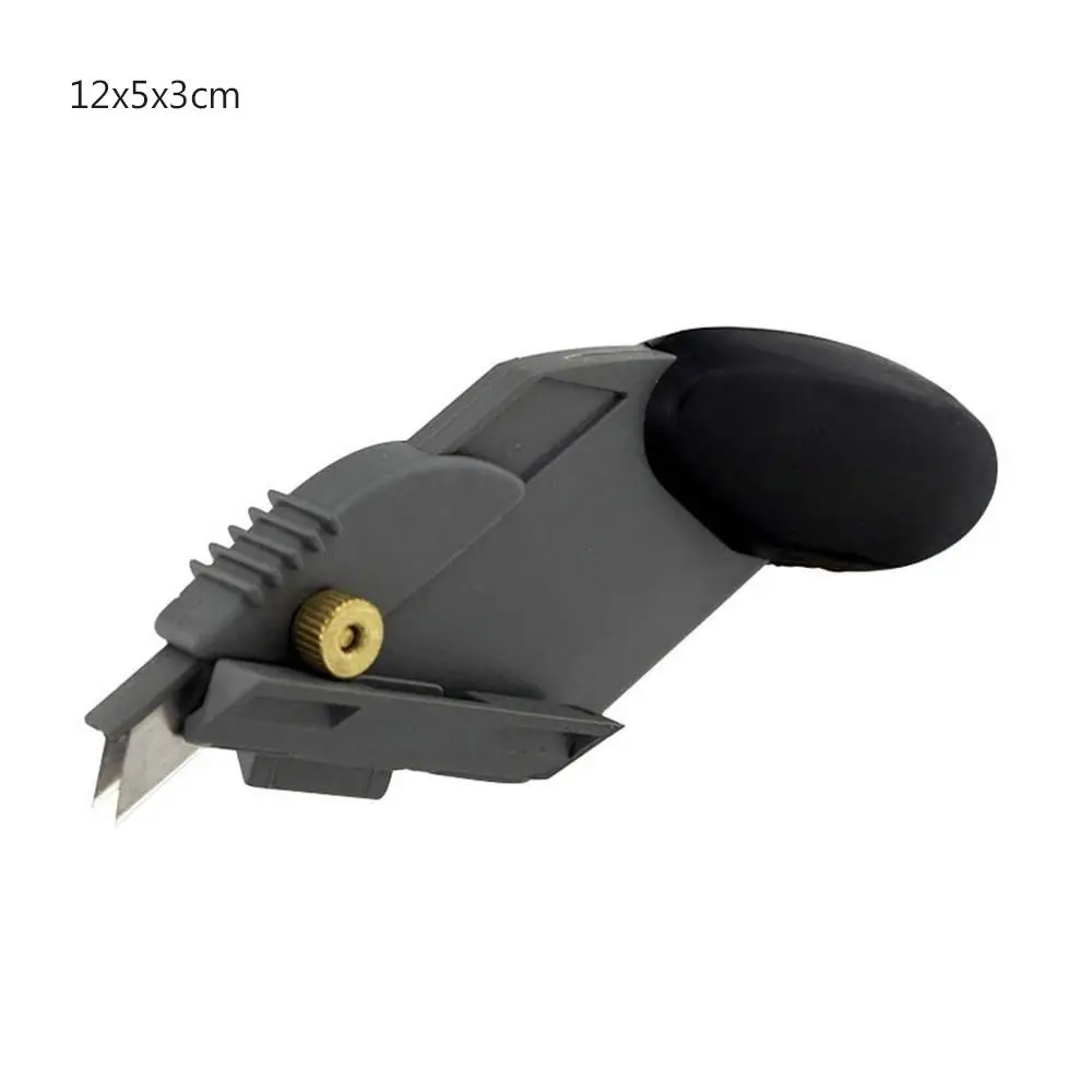 Paper Cutting Tool Craft Tools Art Utility Knife Angle Foam Board Cutter EVA Foam Cutter 45 Degree Cutters Bevel Frame Knife