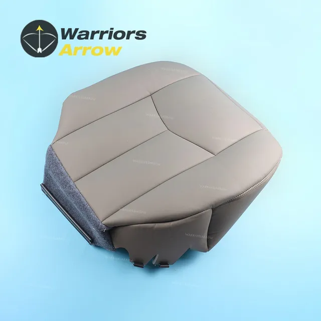 Fits 2012 2013 Lexus GX460 Driver Bottom Perforated Leather Seat Cover In Black | EBay - Foto 9