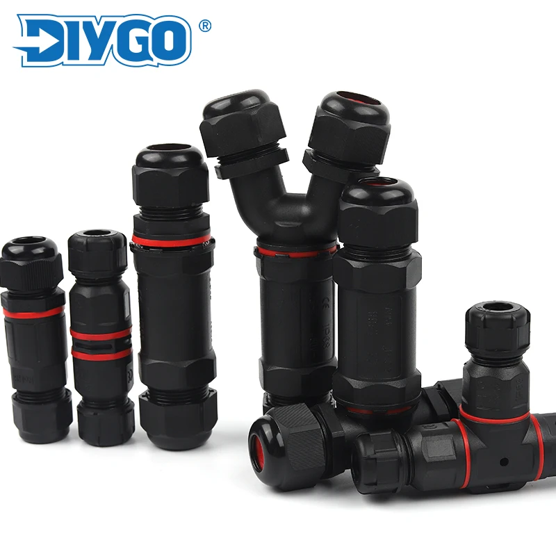 Cavo Di Conversione A 3 Pin Per Display E-Bike – Connettore Impermeabile M8, Prolunga 132 Mm, Set Da 2 Pezzi, Nero, Ricambio Per Kit Bici Elettrica - 5