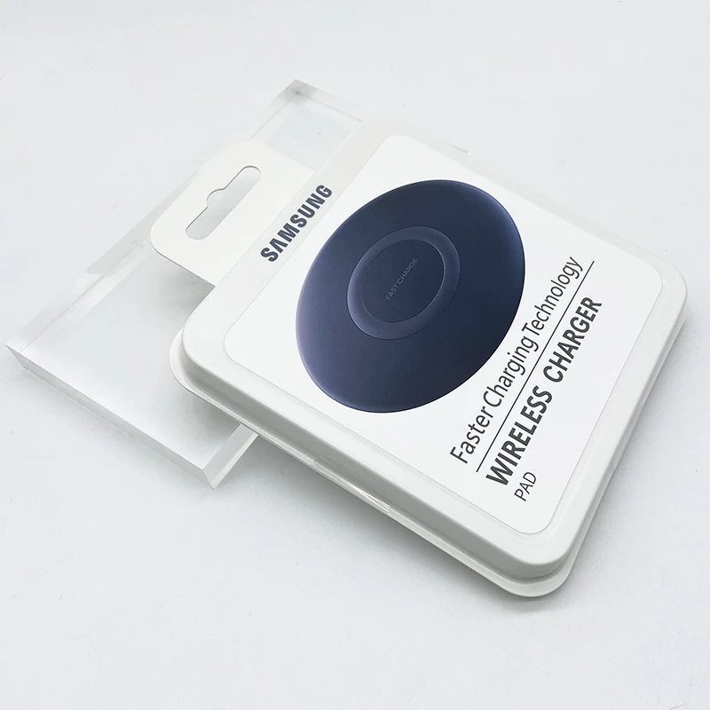 Samsung 15W Fast Charge Wireless Charger Qi Pad