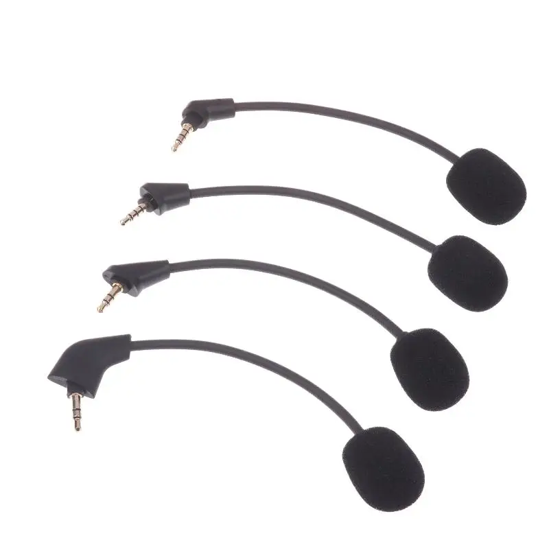 Pro Gaming Microphone for HyperX Cloud 2 II X by Kingston