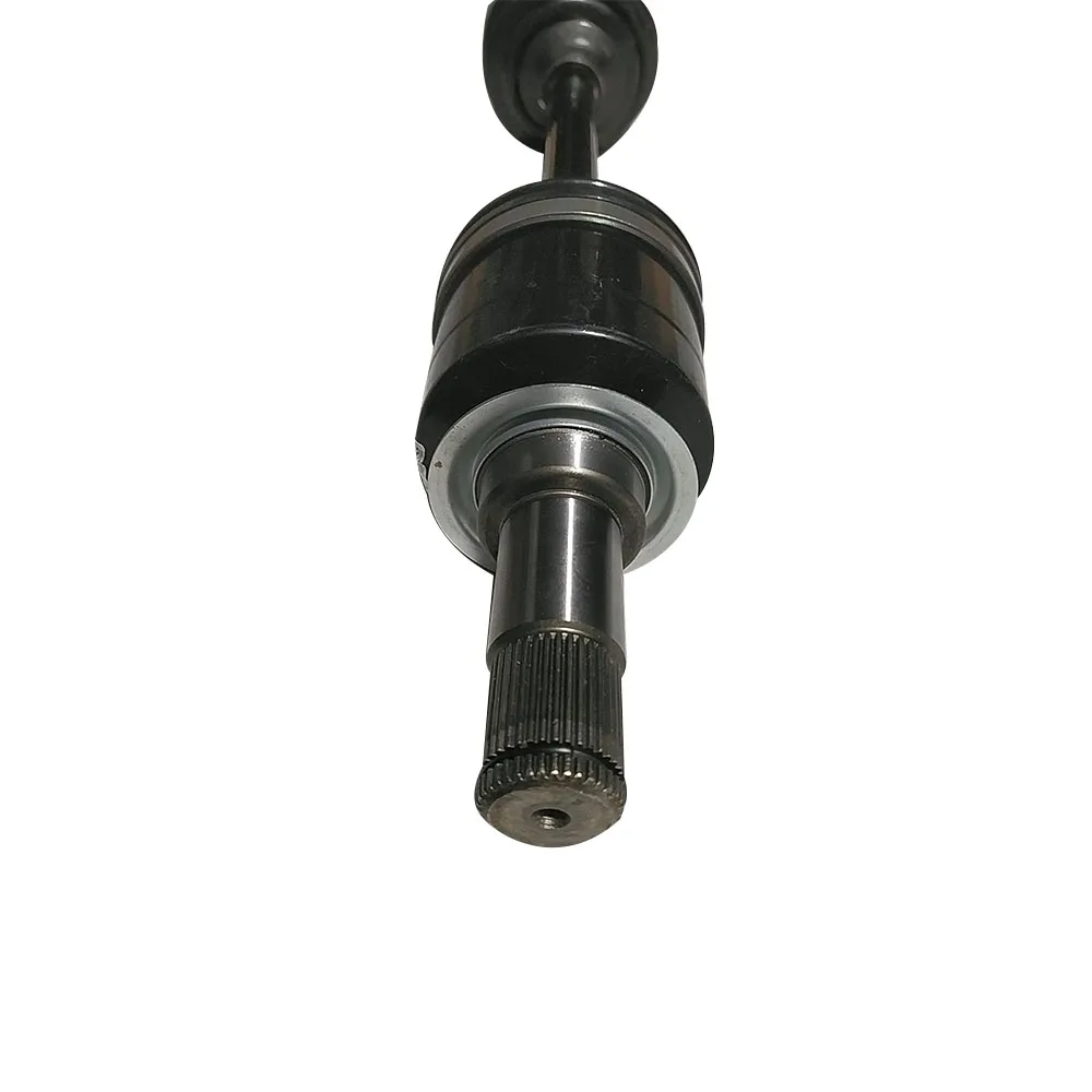For Mercedes ML350 ML550 GL450 GL350 ML400 ML/GLE 250 BLUETEC/D 4MATIC Pair Front CV Axle Shafts 1663301300 1663201300